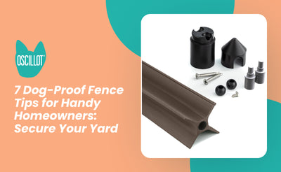 7 Dog-Proof Fence Tips for Handy Homeowners: Secure Your Yard
