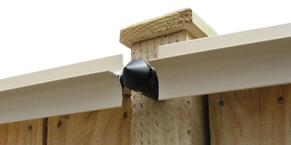Oscillot Dual Knuckle Post Kit | Oscillot® Europe and UK